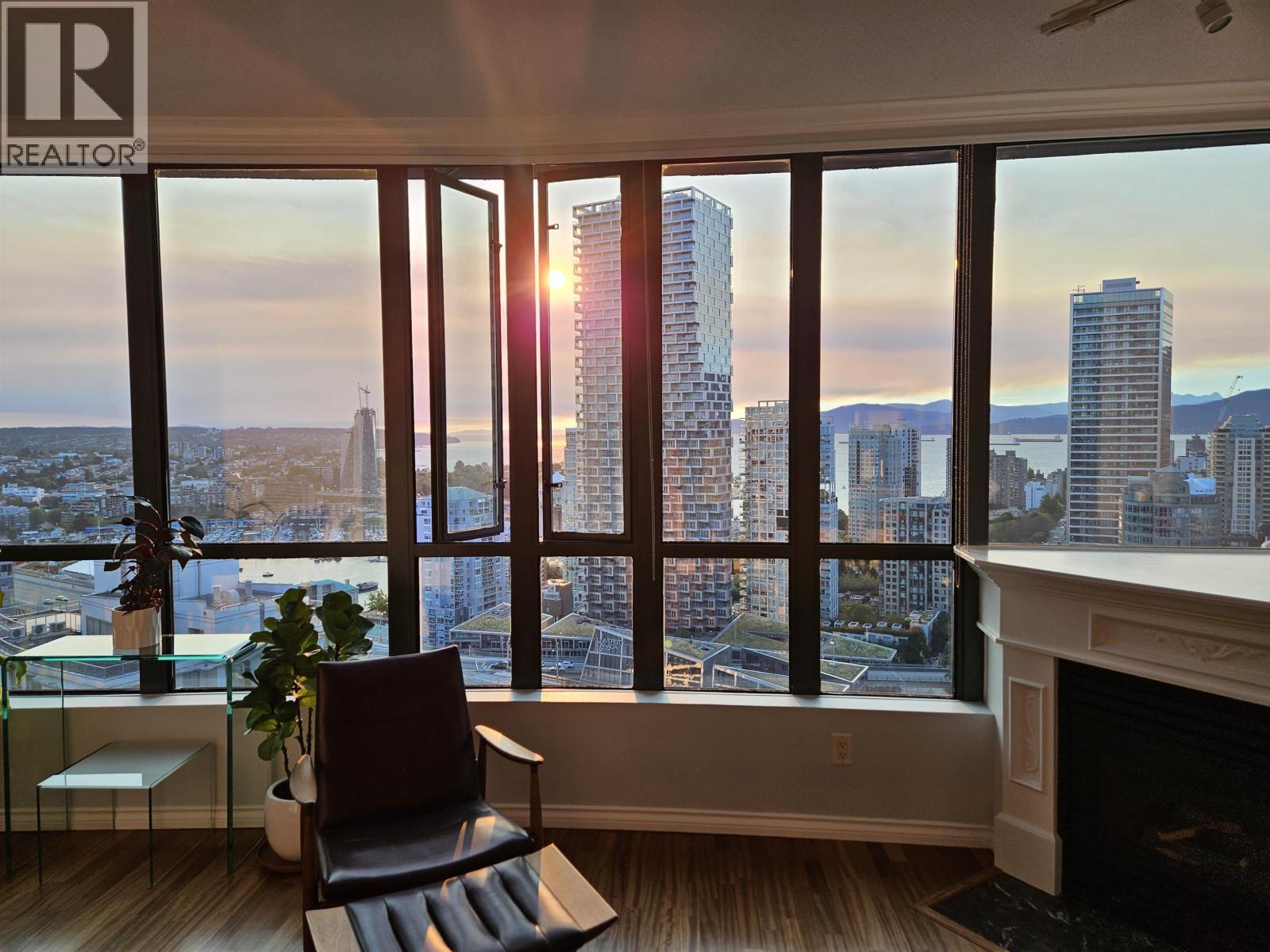 3202 501 Pacific Street, Vancouver, British Columbia  V6Z 2X6 - Photo 29 - R3163282