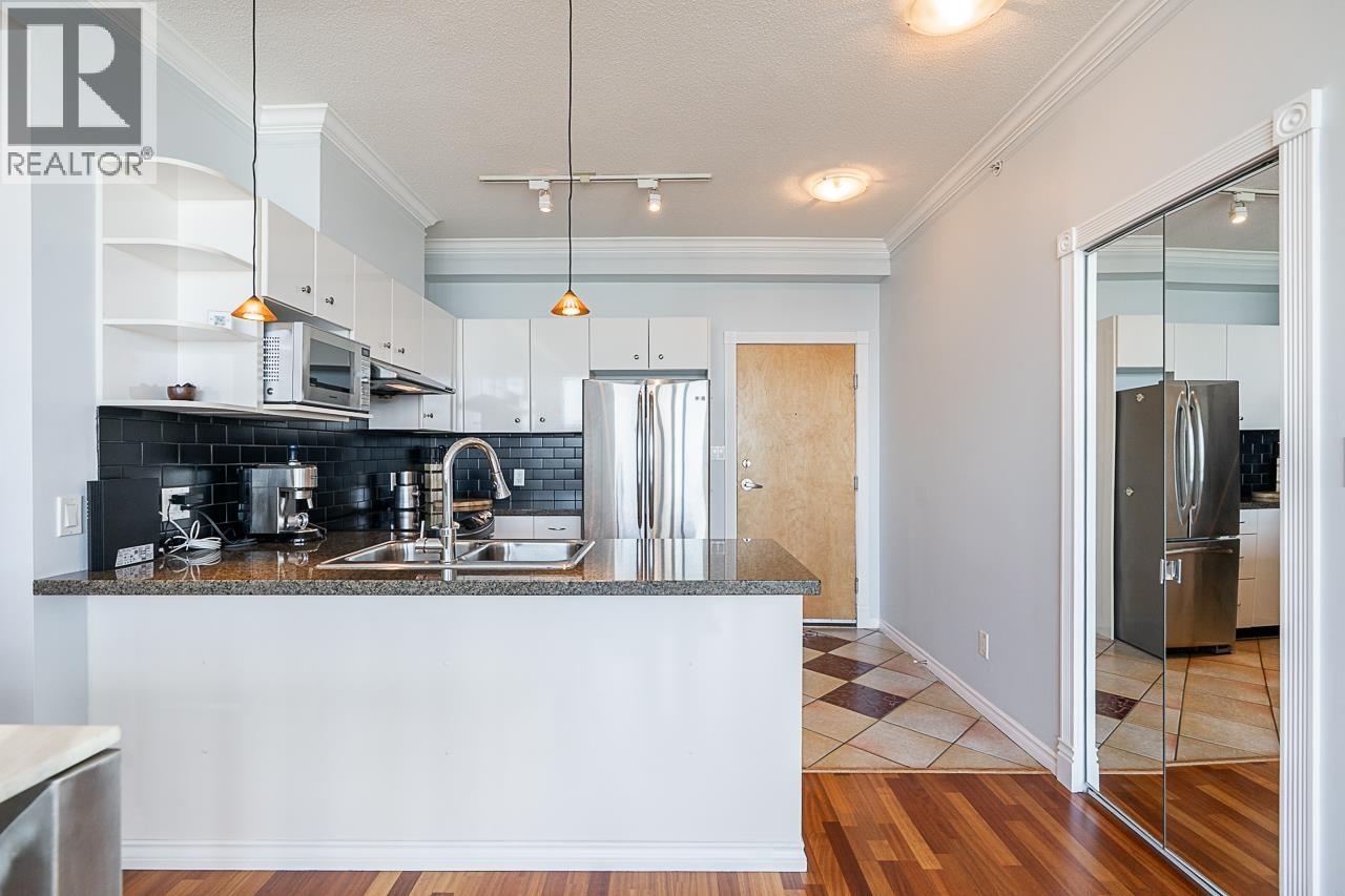 3202 501 Pacific Street, Vancouver, British Columbia  V6Z 2X6 - Photo 13 - R3163282