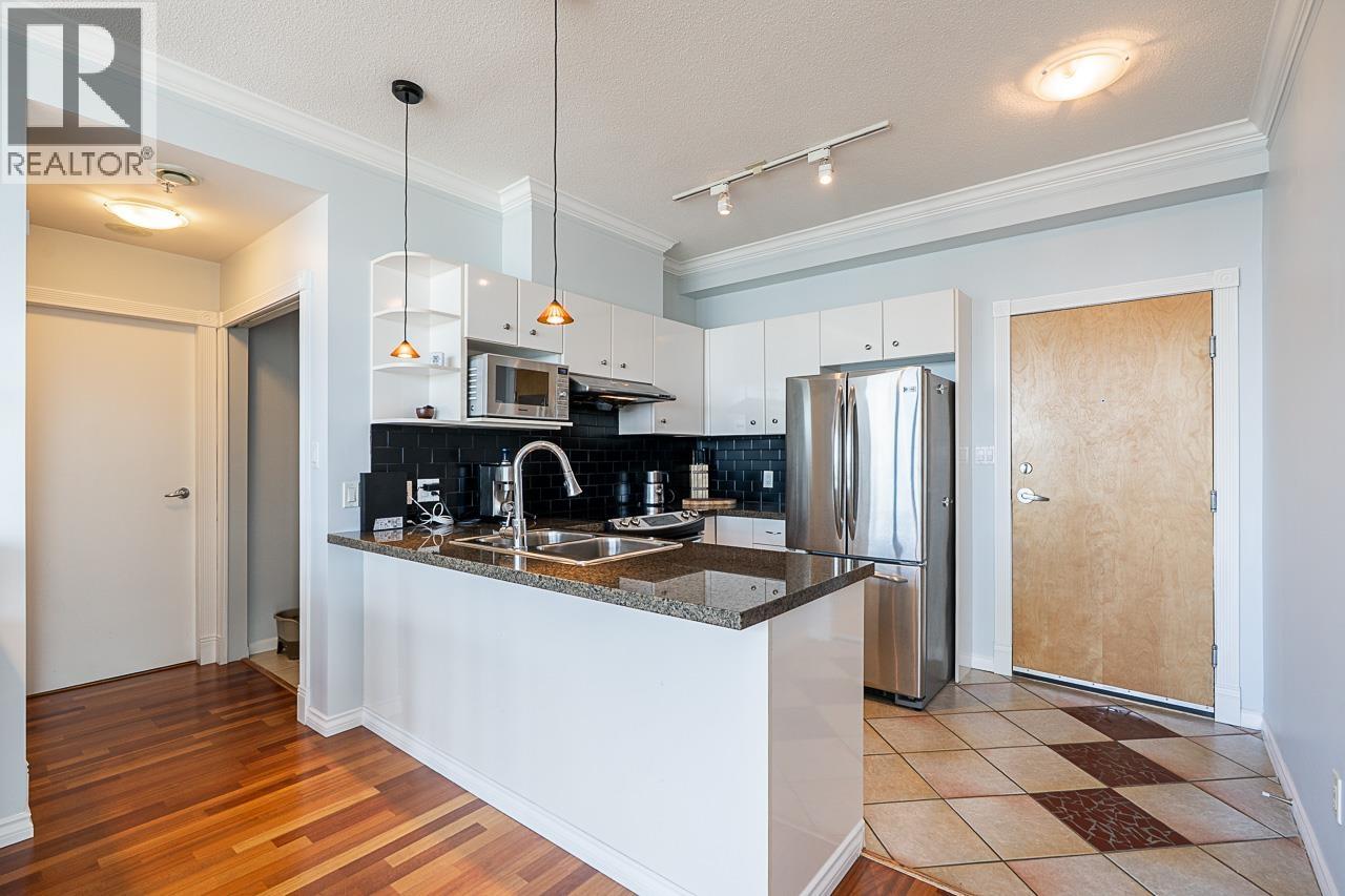 3202 501 Pacific Street, Vancouver, British Columbia  V6Z 2X6 - Photo 14 - R3163282