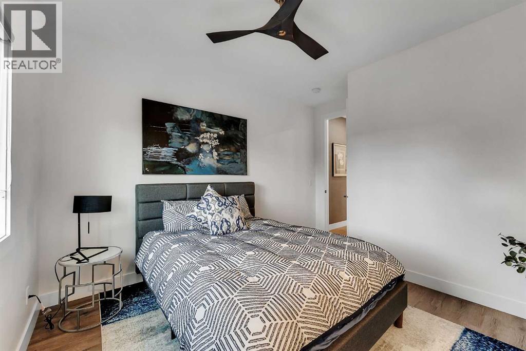 4516b 72 Street NW, Calgary, Alberta  T3B 2L4 - Photo 36 - A2343285