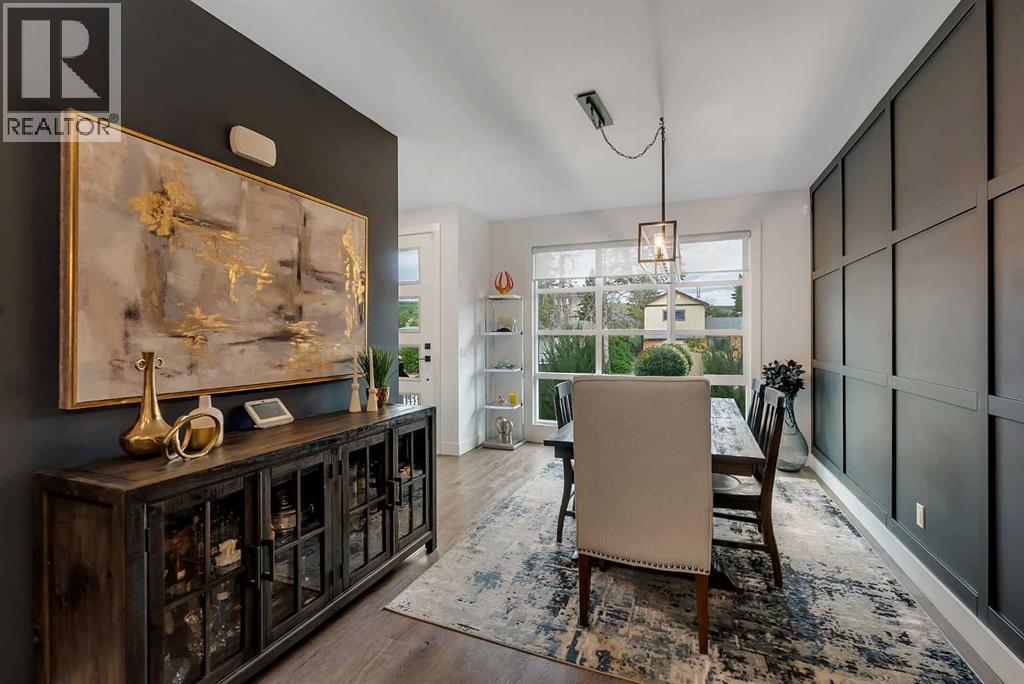4516b 72 Street NW, Calgary, Alberta  T3B 2L4 - Photo 6 - A2343285