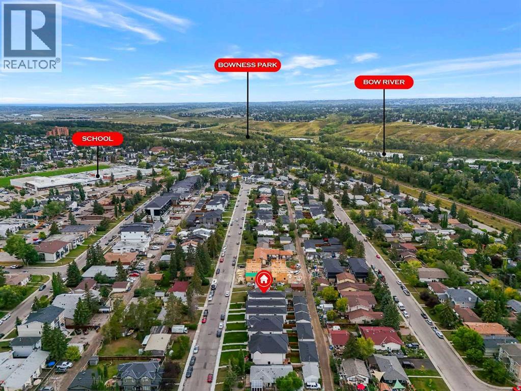 4516b 72 Street NW, Calgary, Alberta  T3B 2L4 - Photo 3 - A2343285