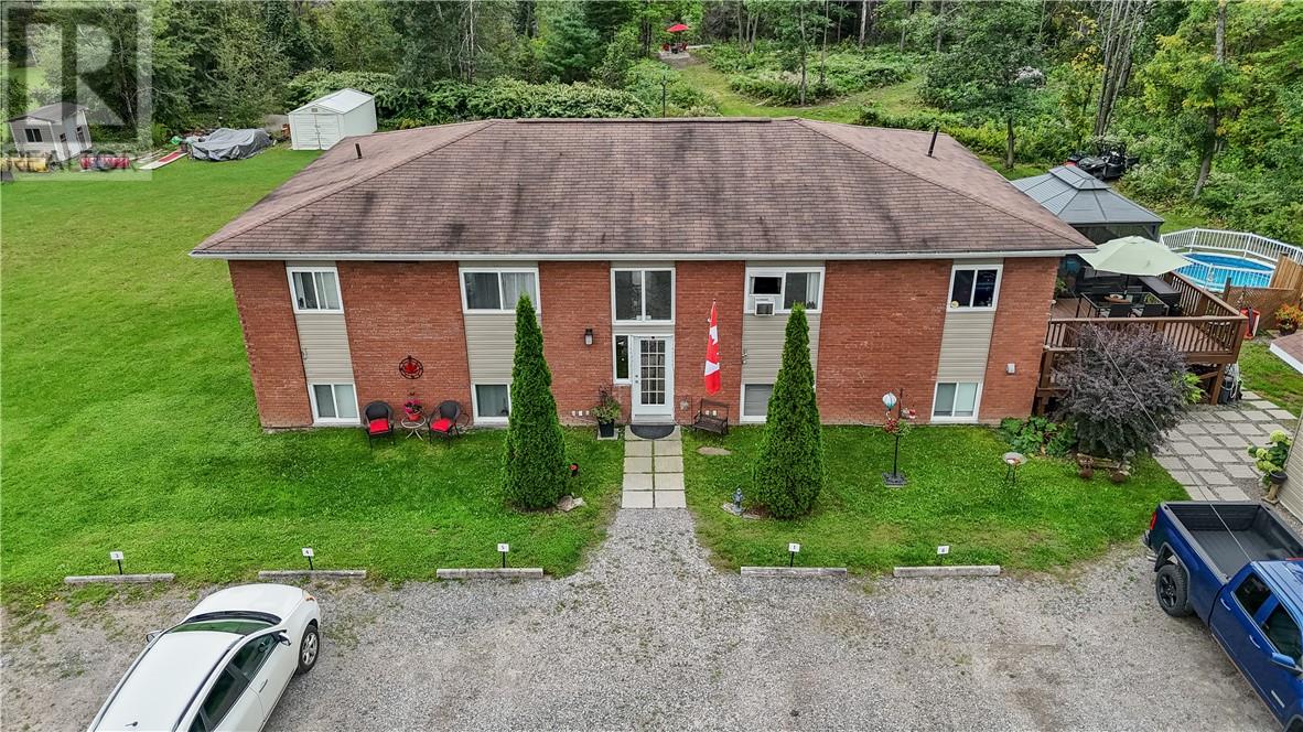 474 Old Webbwood Road, Espanola, Ontario  P5E 1P1 - Photo 10 - 2130165