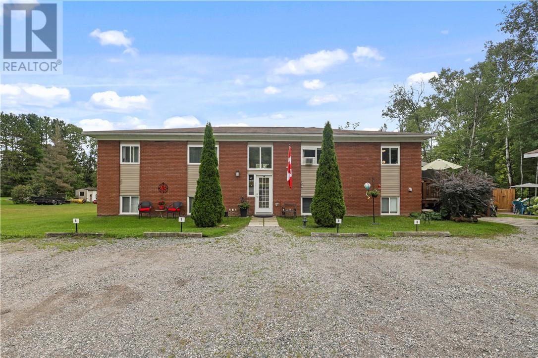 474 OLD WEBBWOOD Road, Espanola, Ontario