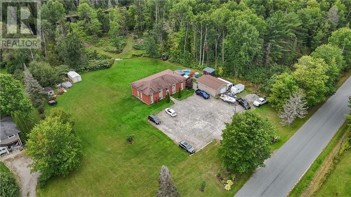 474 Old Webbwood Road, Espanola, Ontario  P5E 1P1 - Photo 17 - 2130165