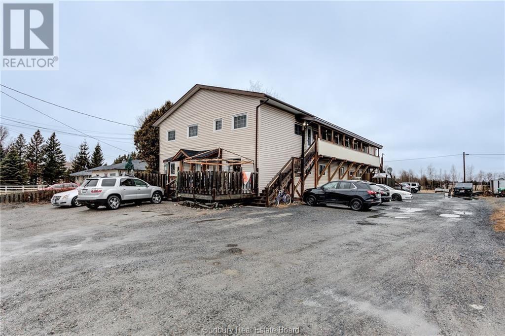 2722 Main Street Unit# 4, Blezard Valley, Ontario
