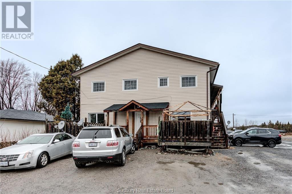 2722 Main Street Unit# 4, Blezard Valley, Ontario  P0M 1E0 - Photo 3 - 2130293