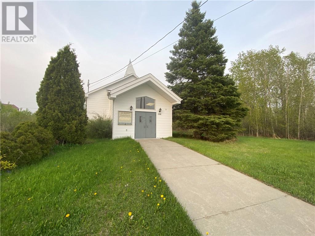136 Charlotte Avenue, Chelmsford, Ontario  P0M 1L0 - Photo 1 - 2130294
