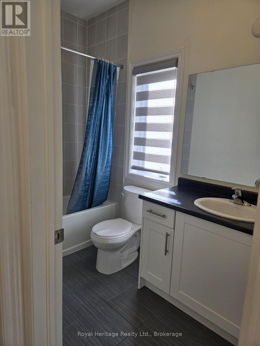 1267 Plymouth Drive, Oshawa (Kedron), Ontario  L1L 0T9 - Photo 11 - E13768082