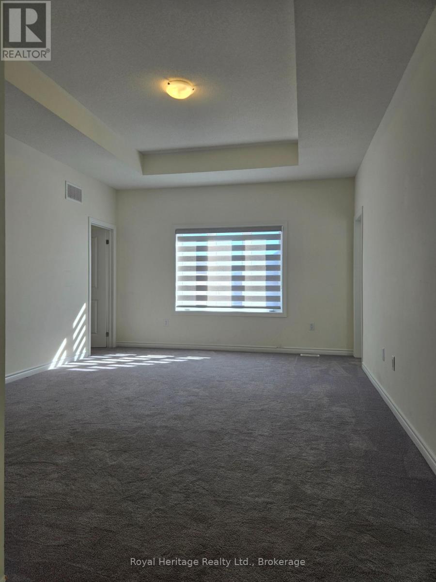 1267 Plymouth Drive, Oshawa (Kedron), Ontario  L1L 0T9 - Photo 12 - E13768082