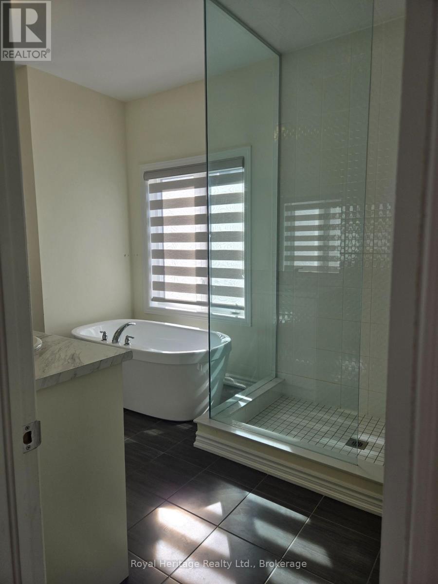 1267 Plymouth Drive, Oshawa (Kedron), Ontario  L1L 0T9 - Photo 13 - E13768082