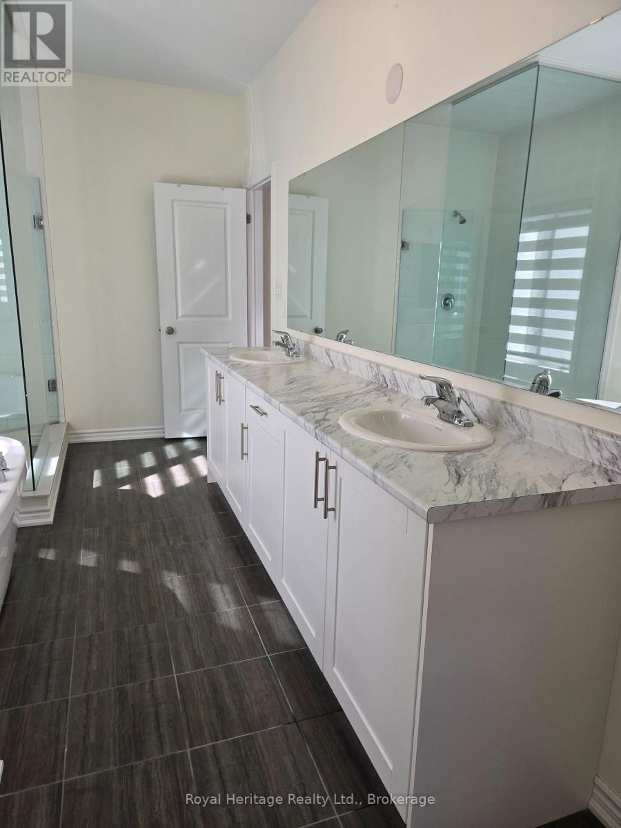 1267 Plymouth Drive, Oshawa (Kedron), Ontario  L1L 0T9 - Photo 14 - E13768082