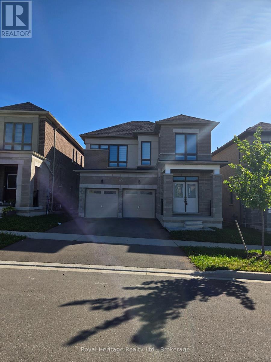 1267 Plymouth Drive, Oshawa (Kedron), Ontario  L1L 0T9 - Photo 2 - E13768082