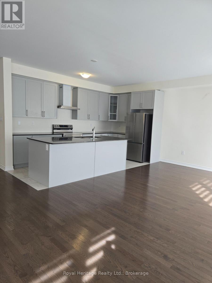 1267 Plymouth Drive, Oshawa (Kedron), Ontario  L1L 0T9 - Photo 7 - E13768082