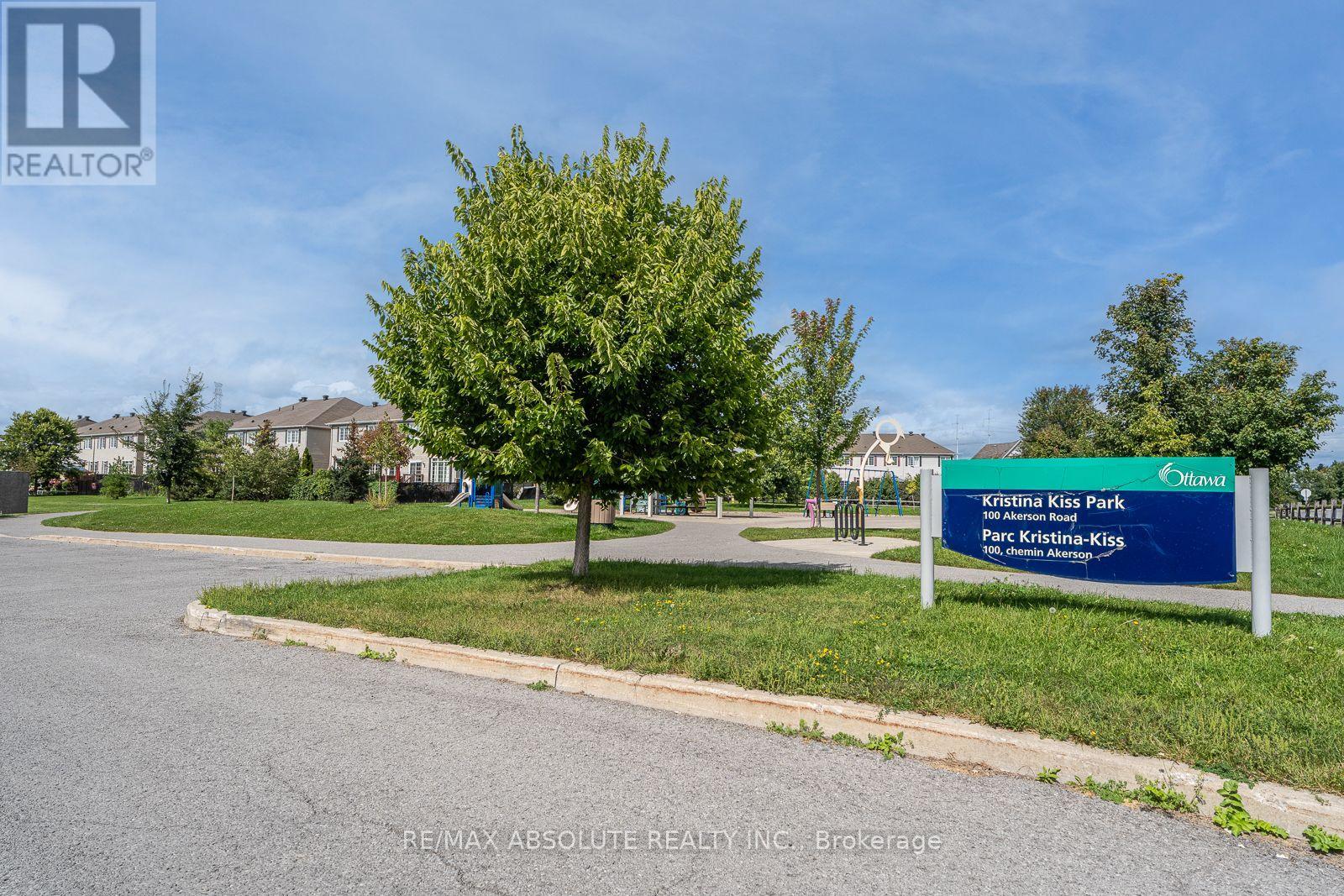 1070 Northgraves Crescent, Ottawa, Ontario  K2M 0C6 - Photo 33 - X13767354