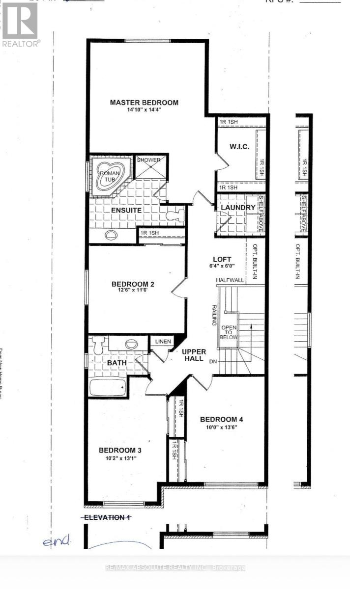 1070 Northgraves Crescent, Ottawa, Ontario  K2M 0C6 - Photo 40 - X13767354