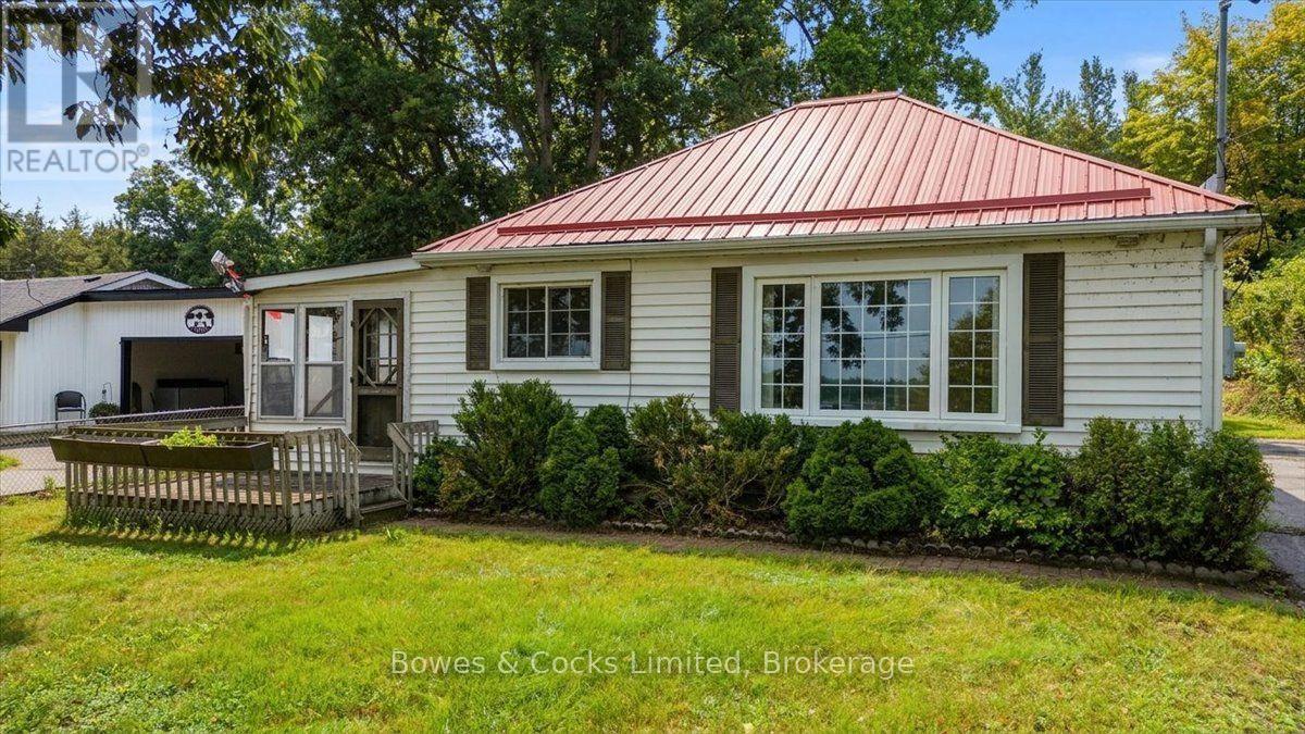 6374 County Road 50, Trent Hills, Ontario  K0L 1L0 - Photo 2 - X13768000
