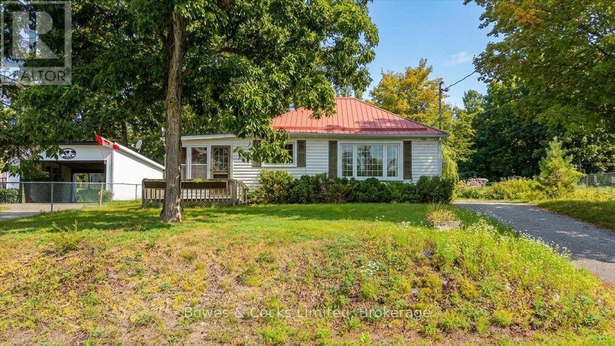 6374 County Road 50, Trent Hills, Ontario  K0L 1L0 - Photo 25 - X13768000