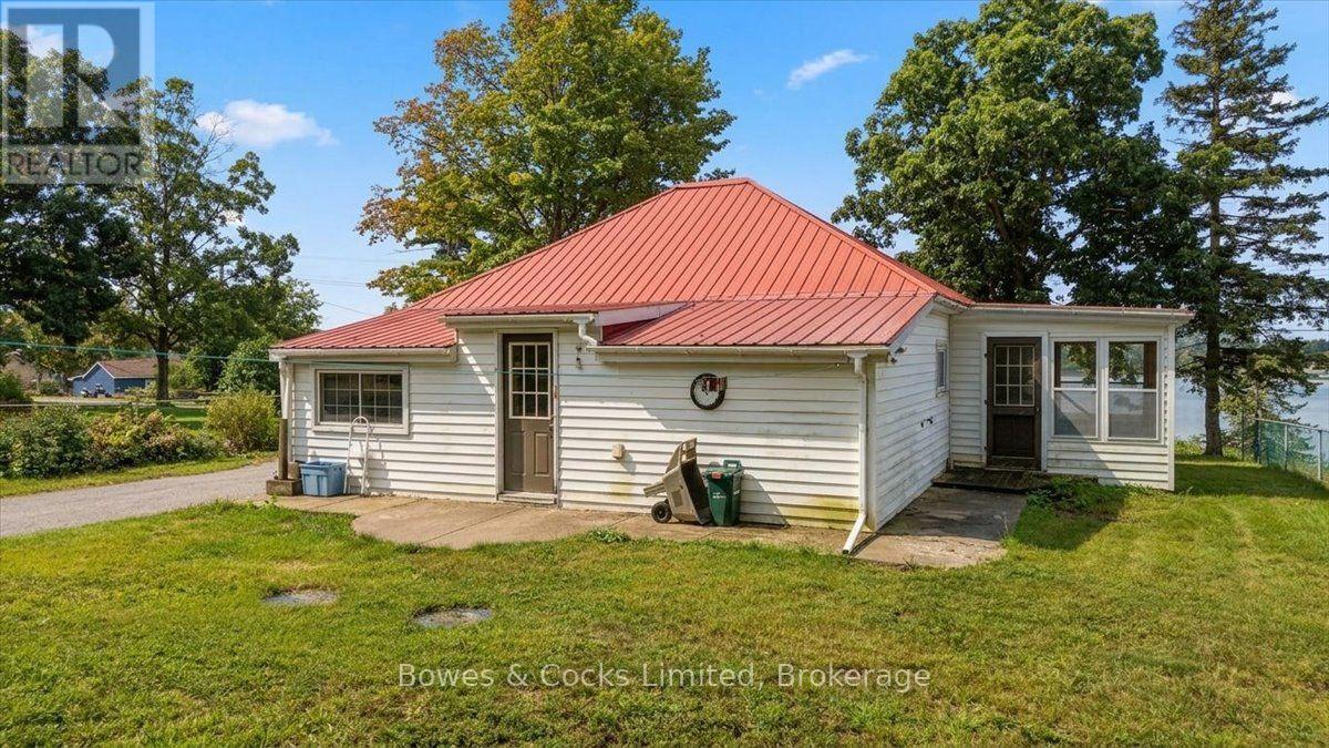 6374 County Road 50, Trent Hills, Ontario  K0L 1L0 - Photo 26 - X13768000