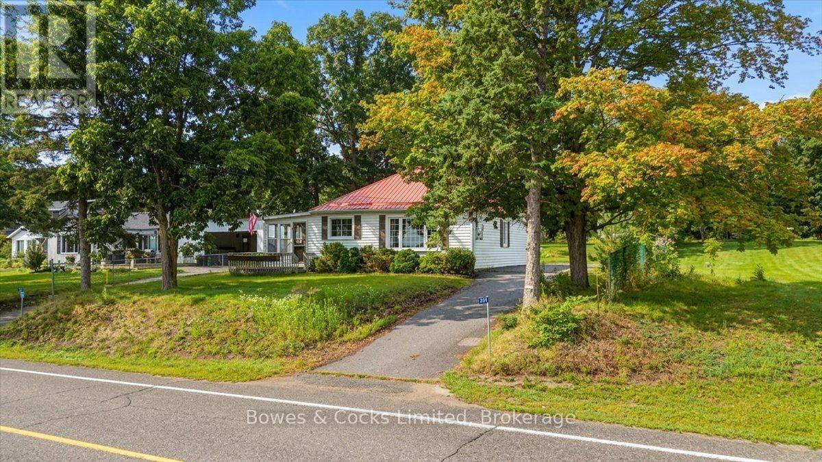 6374 County Road 50, Trent Hills, Ontario  K0L 1L0 - Photo 28 - X13768000