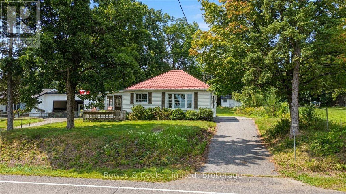6374 County Road 50, Trent Hills, Ontario  K0L 1L0 - Photo 29 - X13768000