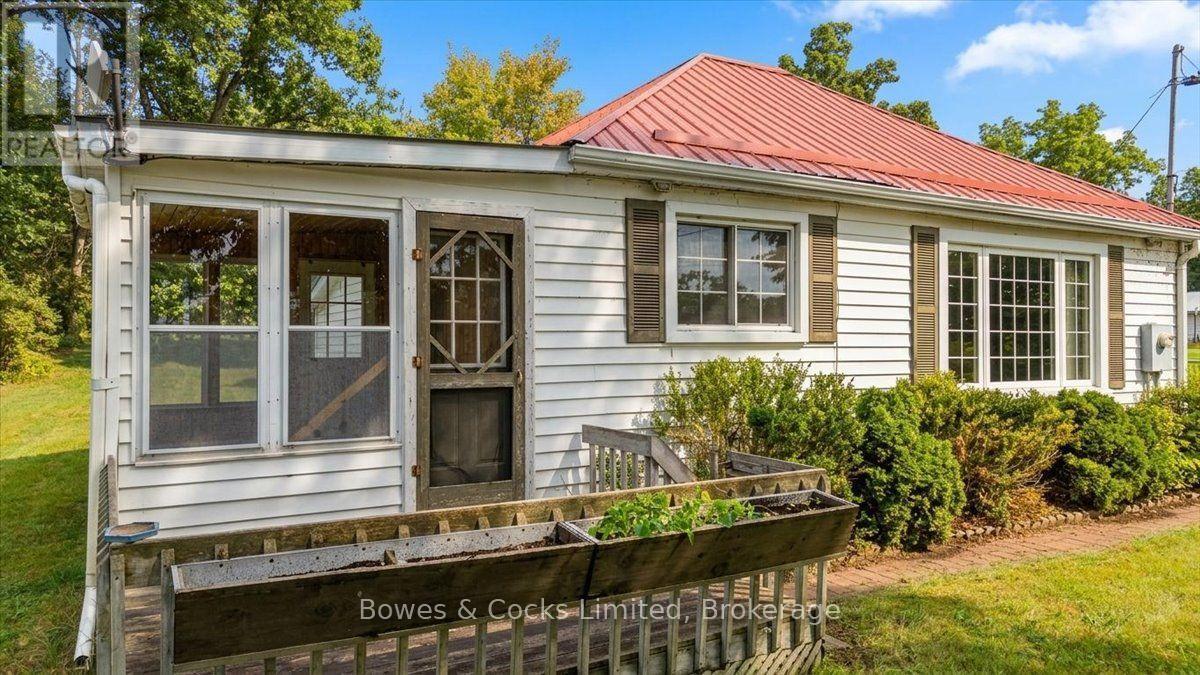 6374 County Road 50, Trent Hills, Ontario  K0L 1L0 - Photo 30 - X13768000