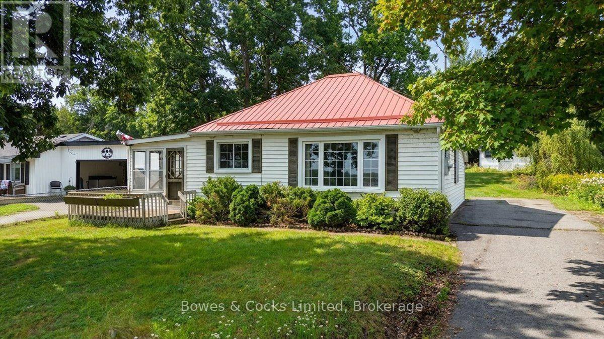 6374 County Road 50, Trent Hills, Ontario  K0L 1L0 - Photo 31 - X13768000