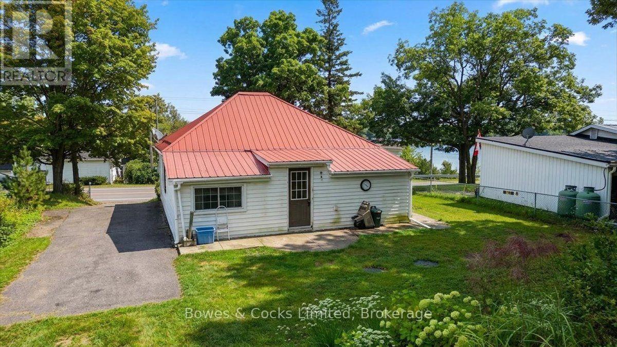 6374 County Road 50, Trent Hills, Ontario  K0L 1L0 - Photo 8 - X13768000