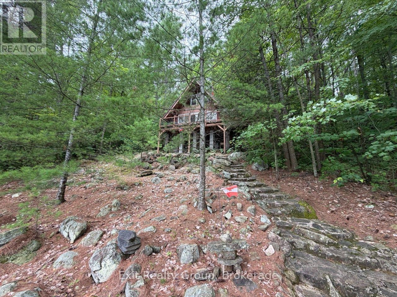 2010 SHABOMEKA LAKE, frontenac (frontenac north), Ontario