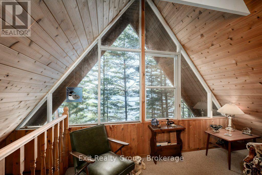2010 Shabomeka Lake, Frontenac (Frontenac North), Ontario  K0H 1K0 - Photo 21 - X13768070