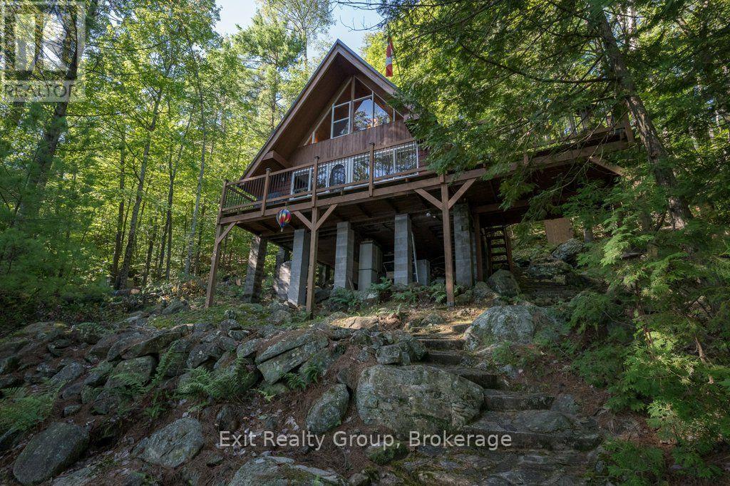 2010 Shabomeka Lake, Frontenac (Frontenac North), Ontario  K0H 1K0 - Photo 3 - X13768070