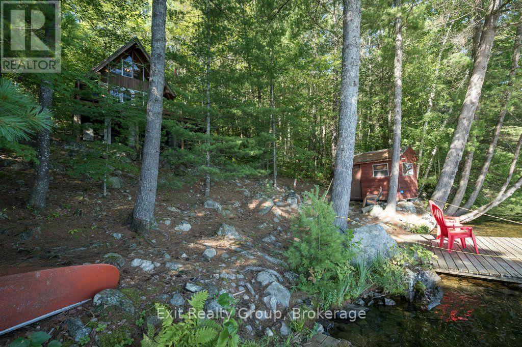 2010 Shabomeka Lake, Frontenac (Frontenac North), Ontario  K0H 1K0 - Photo 32 - X13768070