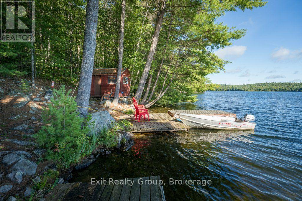 2010 Shabomeka Lake, Frontenac (Frontenac North), Ontario  K0H 1K0 - Photo 33 - X13768070