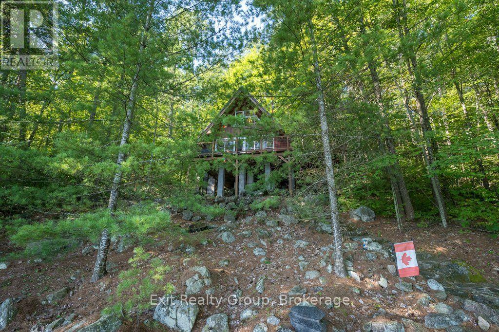 2010 Shabomeka Lake, Frontenac (Frontenac North), Ontario  K0H 1K0 - Photo 36 - X13768070