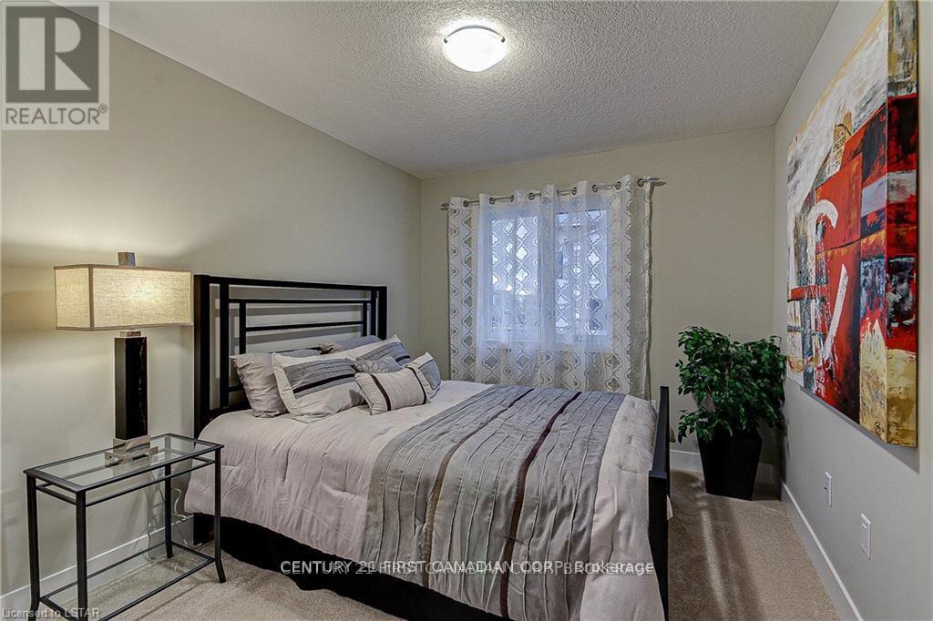 88- Upper Levels - 177 Edgevalley Road, London East, Ontario  N5V 0C5 - Photo 20 - X13768016