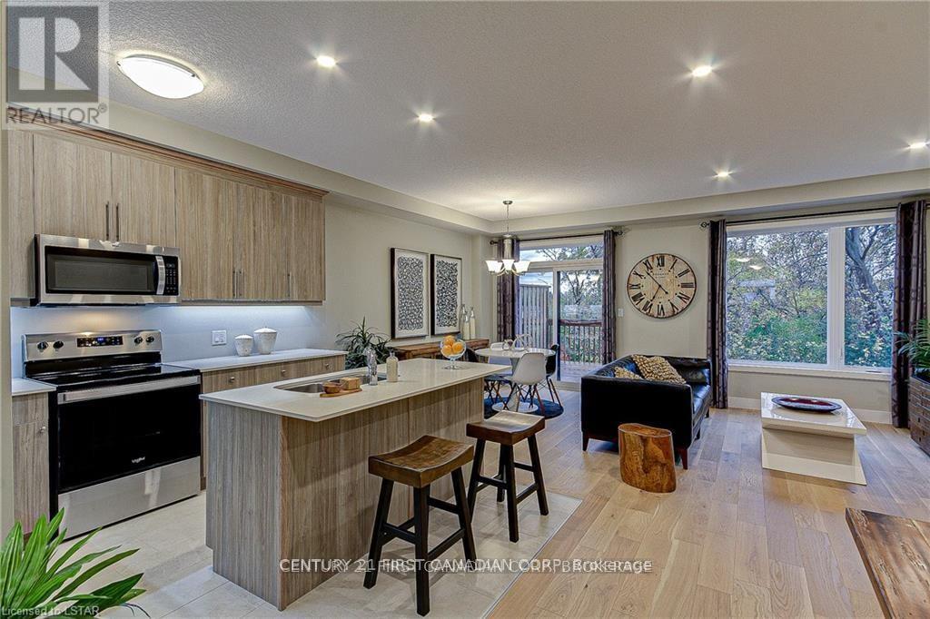 88- Upper Levels - 177 Edgevalley Road, London East, Ontario  N5V 0C5 - Photo 6 - X13768016