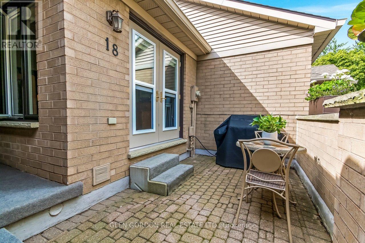 18 - 617 Wharncliffe Road S, London South, Ontario  N6J 2N7 - Photo 4 - X13768298