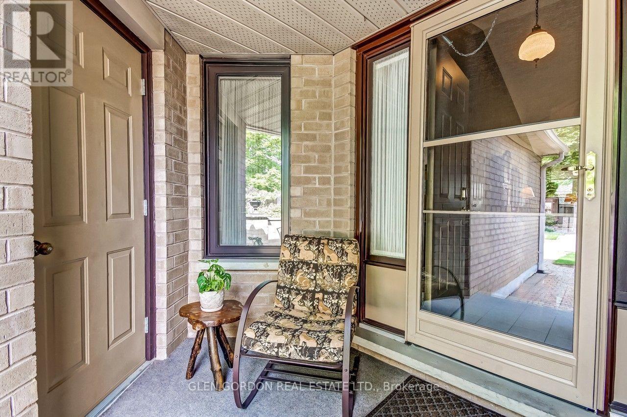 18 - 617 Wharncliffe Road S, London South, Ontario  N6J 2N7 - Photo 5 - X13768298