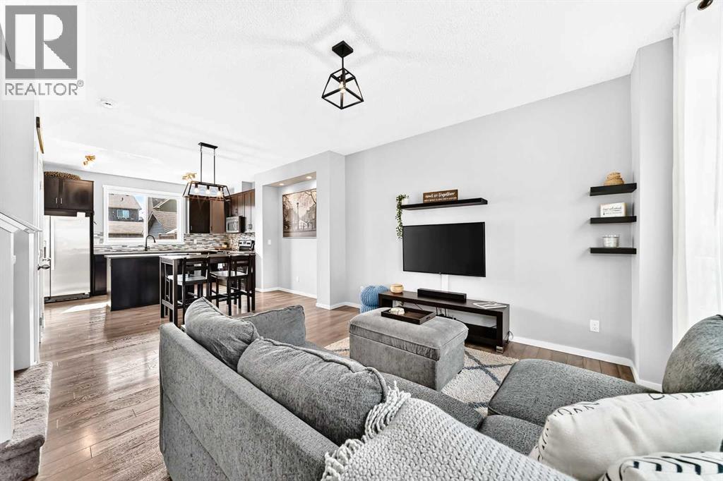 680 Walden Drive SE, Calgary, Alberta  T2X 0Z7 - Photo 16 - A2341661
