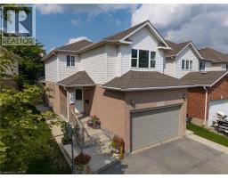 447 HIDDEN CREEK Drive, kitchener, Ontario