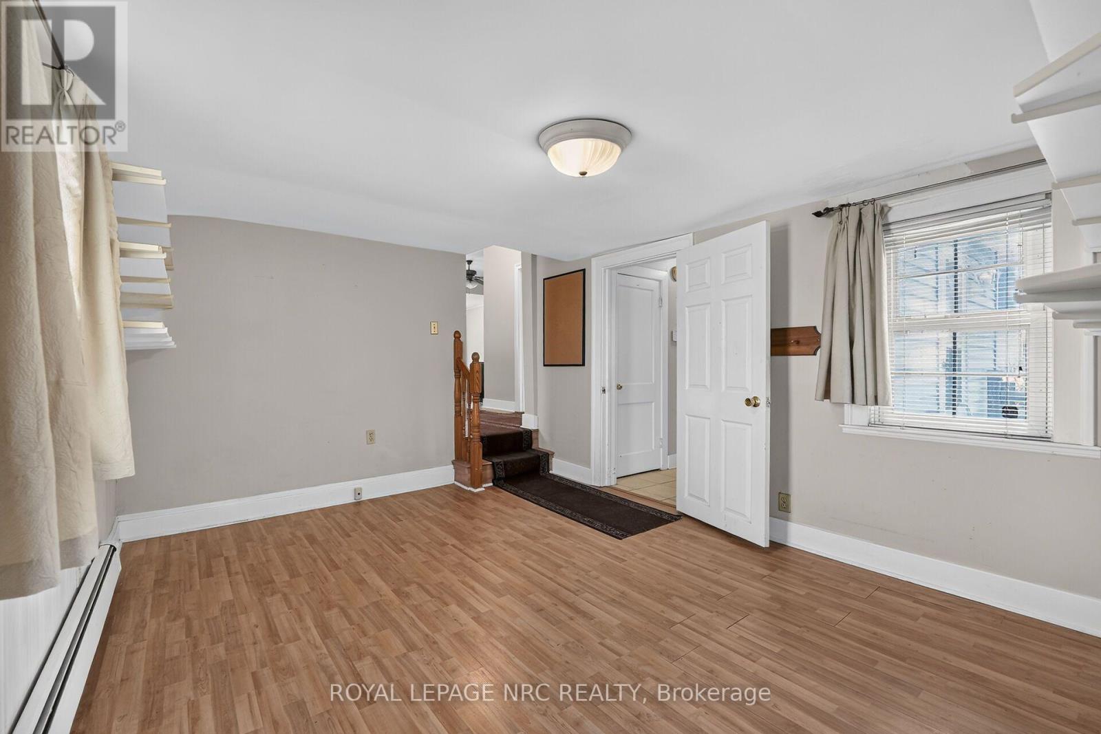 177 James Street, St. Catharines, Ontario  L2R 5C4 - Photo 13 - X13768048