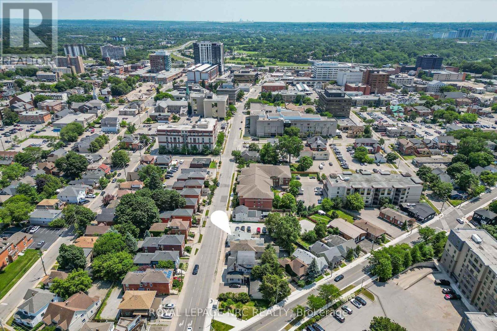 177 James Street, St. Catharines, Ontario  L2R 5C4 - Photo 32 - X13768048