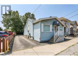 177 JAMES STREET, St. Catharines, Ontario