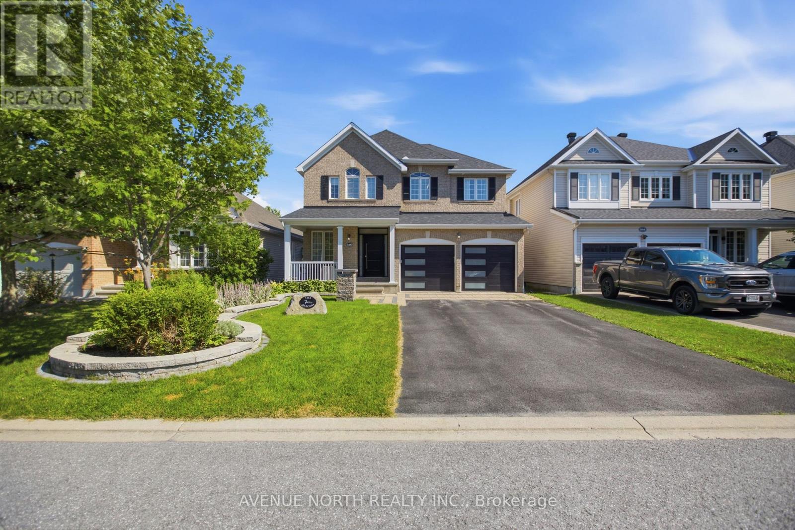 556 Mazari Crescent, Ottawa, Ontario  K2S 0A1 - Photo 2 - X13768168