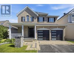 556 MAZARI CRESCENT, Ottawa, Ontario
