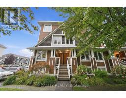 55 - 324 CROWNRIDGE DRIVE, Ottawa, Ontario