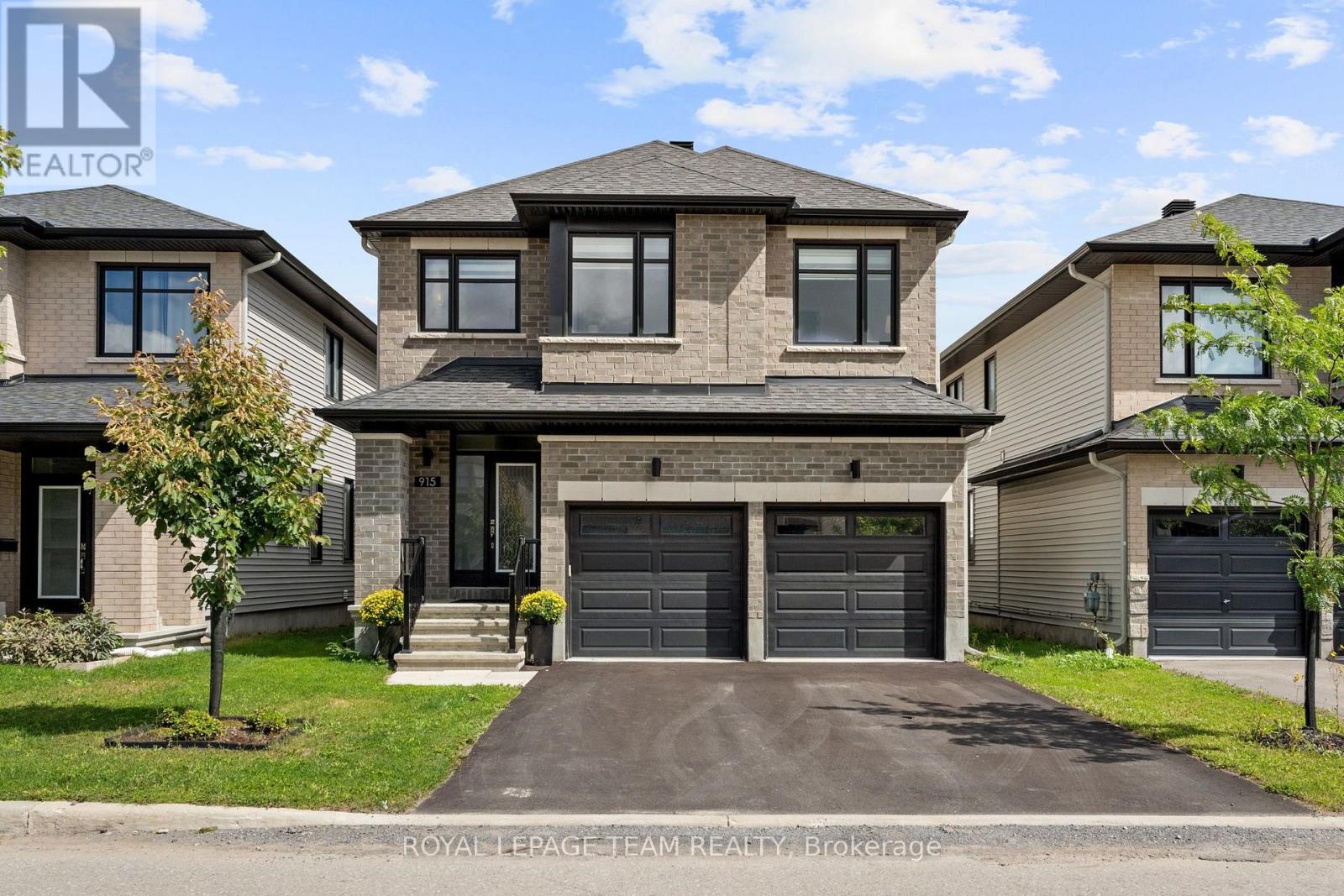 915 EMBANKMENT STREET, Ottawa, Ontario