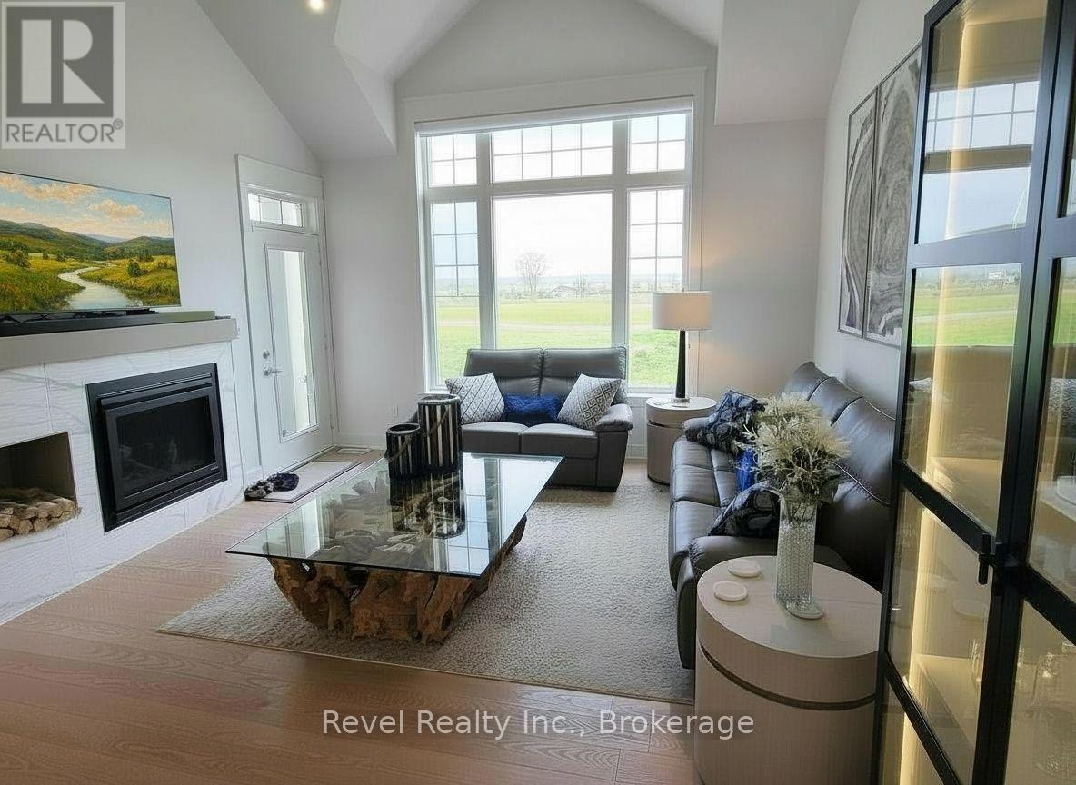 258 IRONWOOD WAY, Georgian Bluffs, Ontario