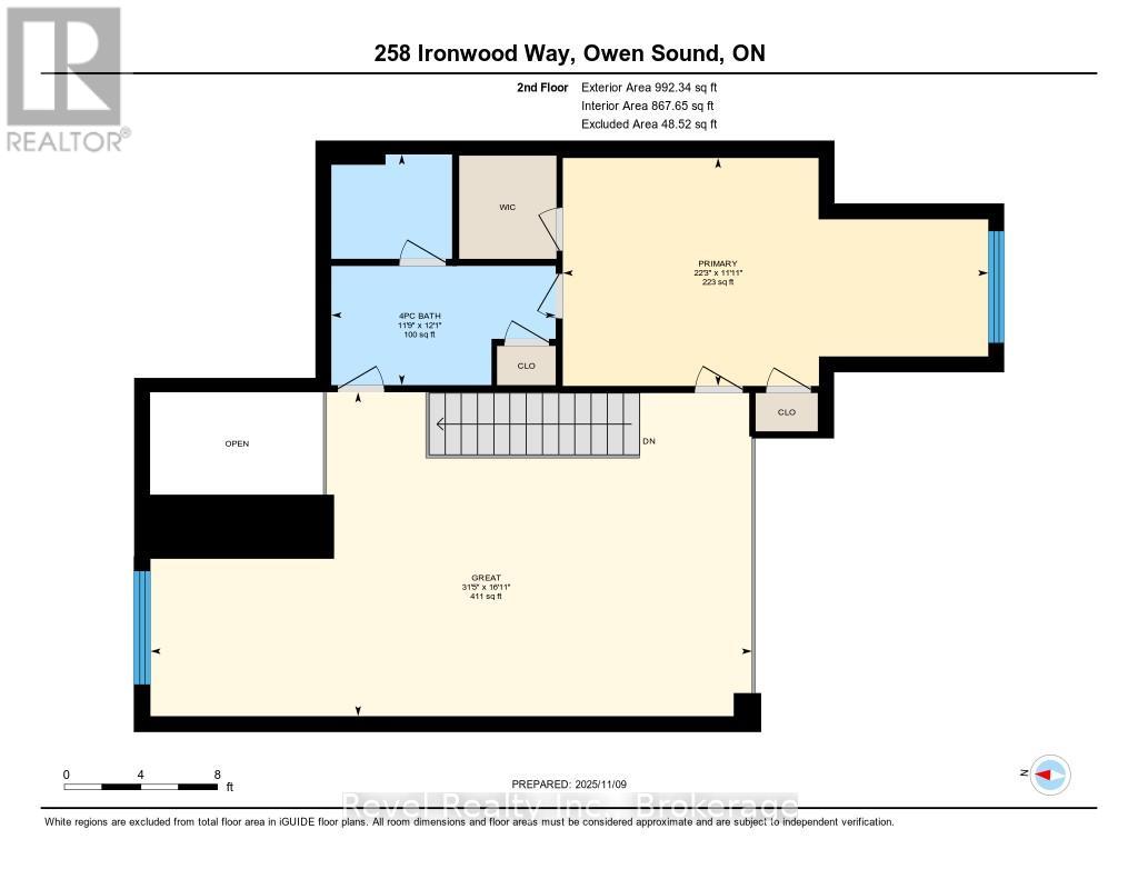 258 Ironwood Way, Georgian Bluffs, Ontario  N0H 1S0 - Photo 33 - X13745472