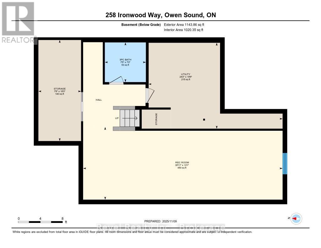 258 Ironwood Way, Georgian Bluffs, Ontario  N0H 1S0 - Photo 34 - X13745472